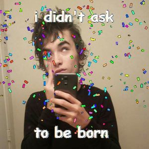 Meet your Posher, Billy